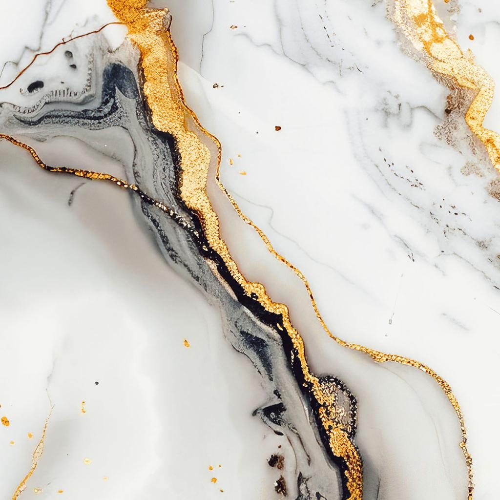 Imagen de Azulejo Arabic Gold 30X60 3